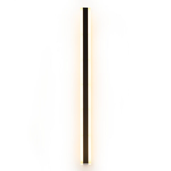 Minimalist long led wall lamp - Image 7